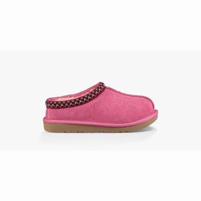 Chinelos UGG Tasman II Criança Rosa | PT-PGLNR